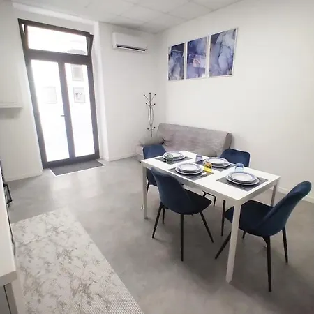 Le Di Vinci * Corato