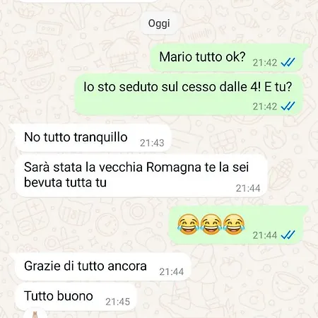 Le Di Vinci Apartmán *